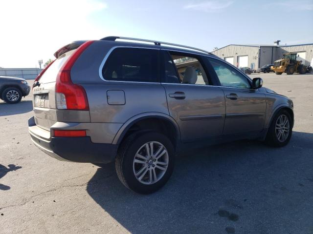 YV4952CY6B1570181 - 2011 VOLVO XC90 3.2 TAN photo 3