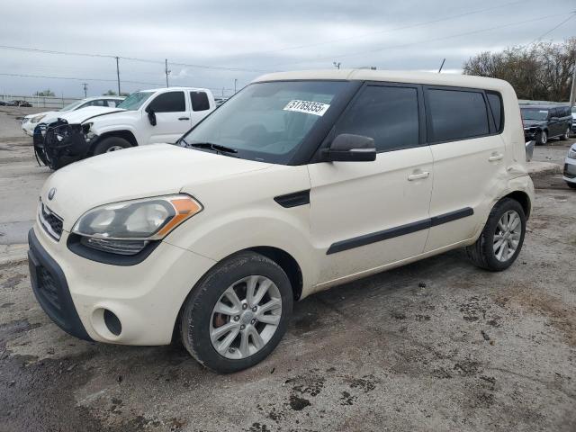 2013 KIA SOUL +, 