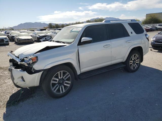 2019 TOYOTA 4RUNNER SR5, 