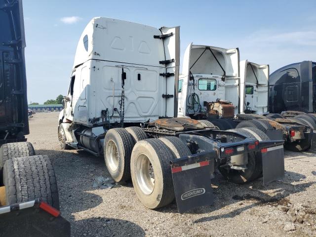 3AKJHHDR8MSMR2850 - 2021 FREIGHTLINER CASCADIA 1 WHITE photo 3