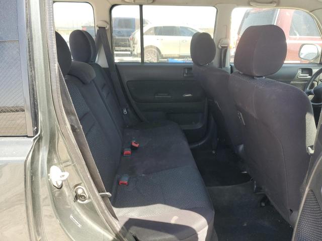 JTLKT324550179472 - 2005 TOYOTA SCION XB 绿色 照片 10