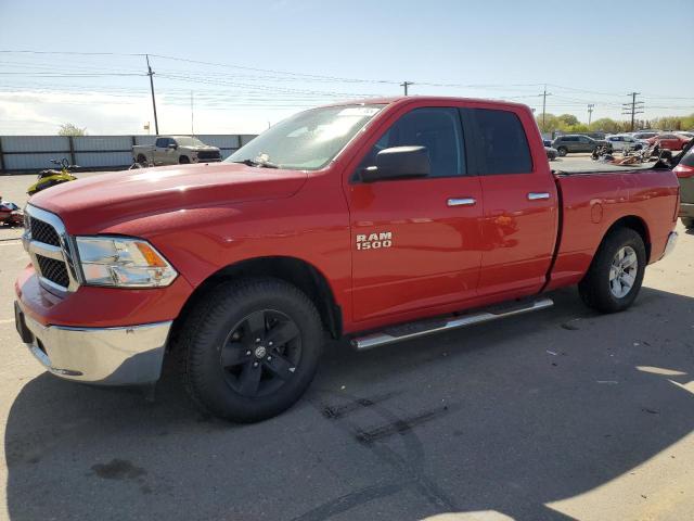 2017 RAM 1500 SLT, 