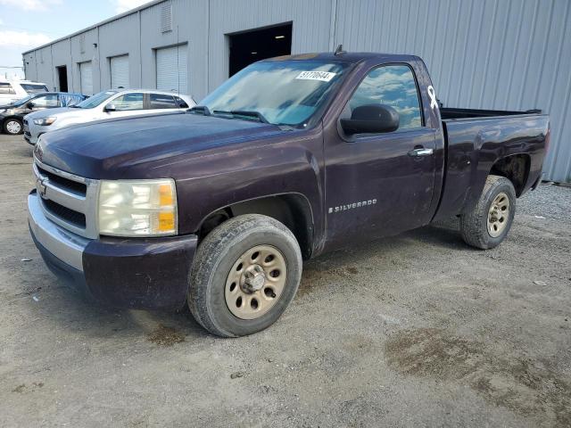 2008 CHEVROLET SILVERADO C1500, 