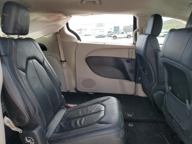 2C4RC1BG1LR105770 - 2020 CHRYSLER PACIFICA TOURING L CHARCOAL photo 11