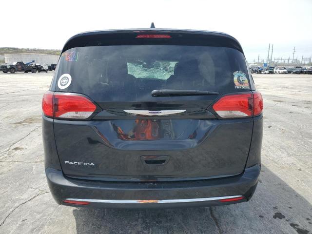 2C4RC1BG1LR105770 - 2020 CHRYSLER PACIFICA TOURING L CHARCOAL photo 6