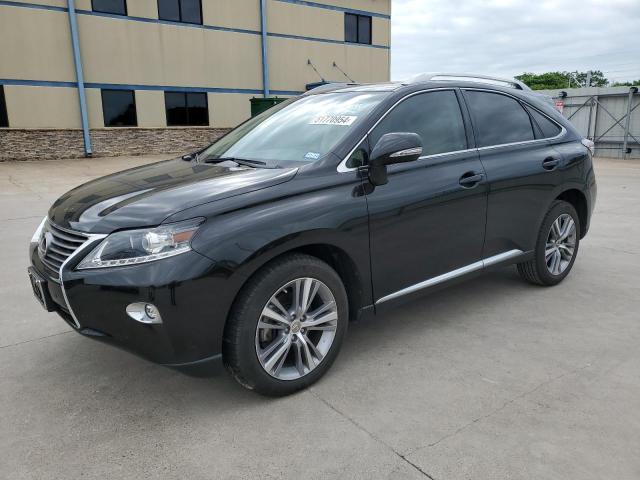 2015 LEXUS RX 350, 