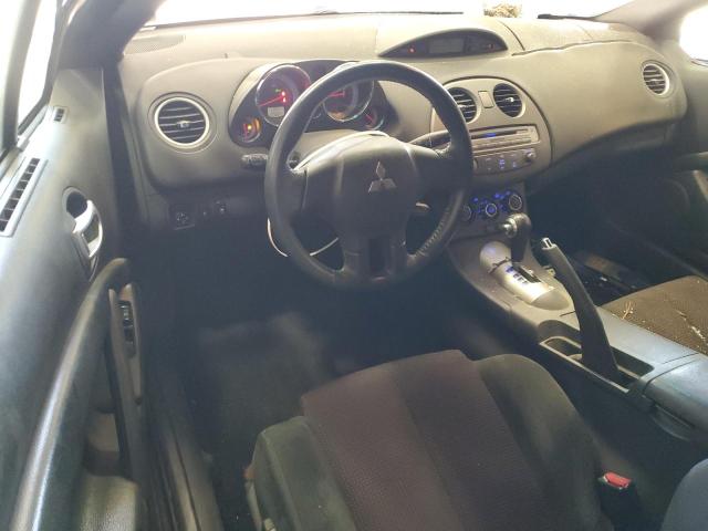 4A37L2EF7CE003061 - 2012 MITSUBISHI ECLIPSE SPYDER GS 白色 照片 8