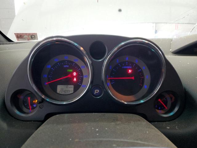 4A37L2EF7CE003061 - 2012 MITSUBISHI ECLIPSE SPYDER GS 白色 照片 9