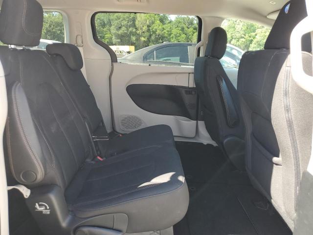 2C4RC1FG1JR128134 - 2018 CHRYSLER PACIFICA TOURING PLUS BLACK photo 11