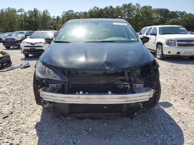 2C4RC1FG1JR128134 - 2018 CHRYSLER PACIFICA TOURING PLUS BLACK photo 5