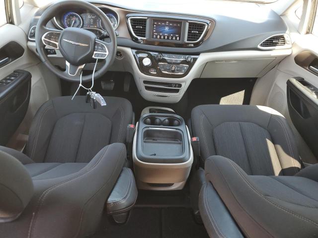 2C4RC1FG1JR128134 - 2018 CHRYSLER PACIFICA TOURING PLUS BLACK photo 8