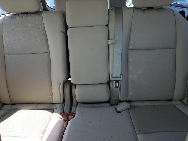 5N1DR2MN1HC638630 - 2017 NISSAN PATHFINDER S WHITE photo 10