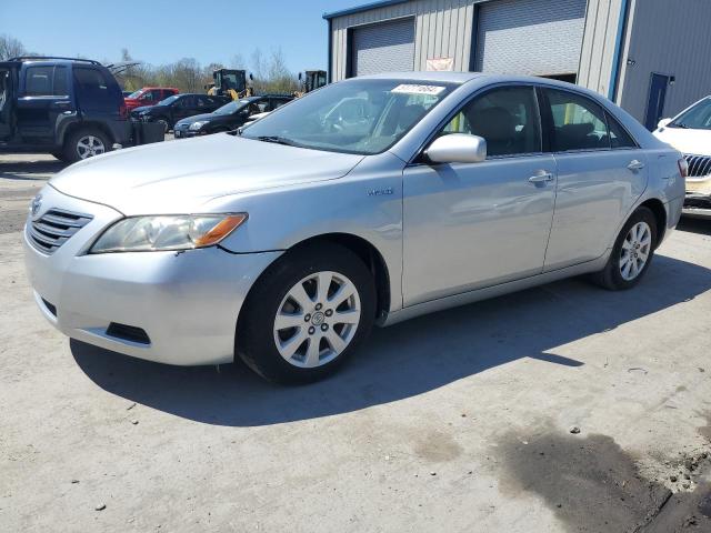 2009 TOYOTA CAMRY HYBRID, 