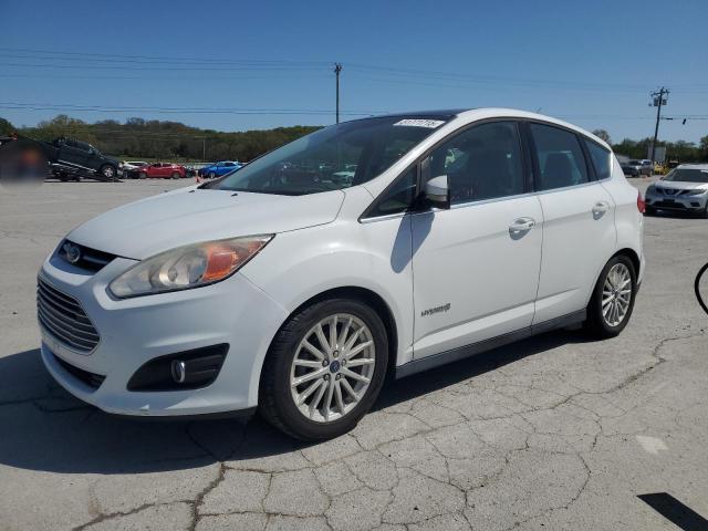2016 FORD C-MAX SEL, 