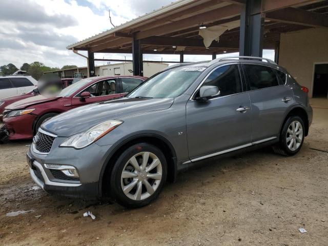 2016 INFINITI QX50, 