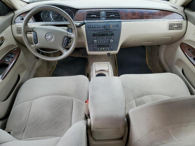 2G4WC582471230476 - 2007 BUICK LACROSSE CX TAN photo 8