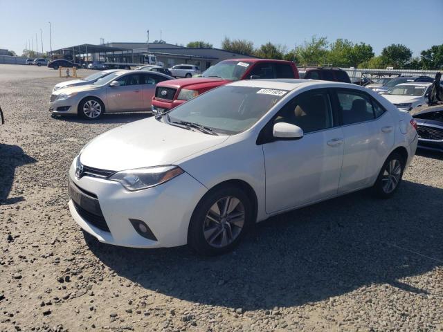 2014 TOYOTA COROLLA ECO, 