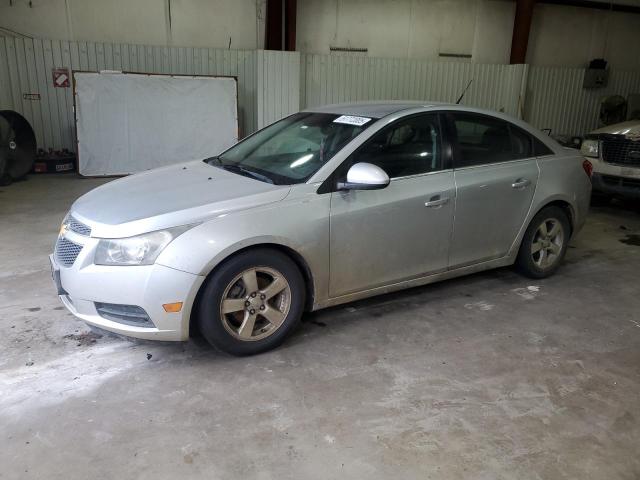 2013 CHEVROLET CRUZE LT, null