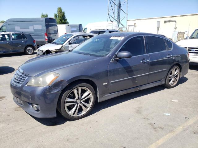 2008 INFINITI M35 BASE, 