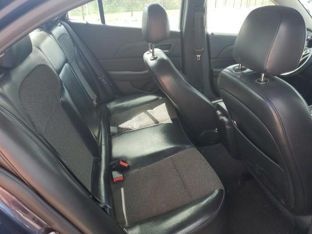 1G11C5SA3DF293371 - 2013 CHEVROLET MALIBU 1LT 蓝色 照片 10