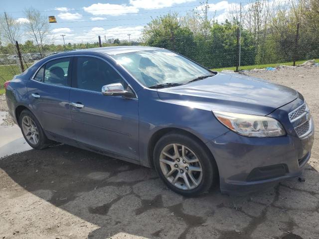 1G11C5SA3DF293371 - 2013 CHEVROLET MALIBU 1LT BLUE photo 4