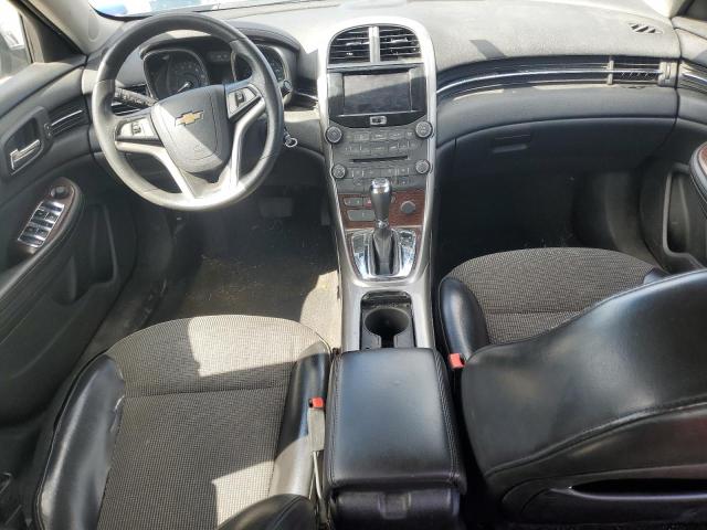 1G11C5SA3DF293371 - 2013 CHEVROLET MALIBU 1LT 蓝色 照片 8