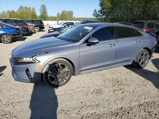 2021 KIA K5 EX, 