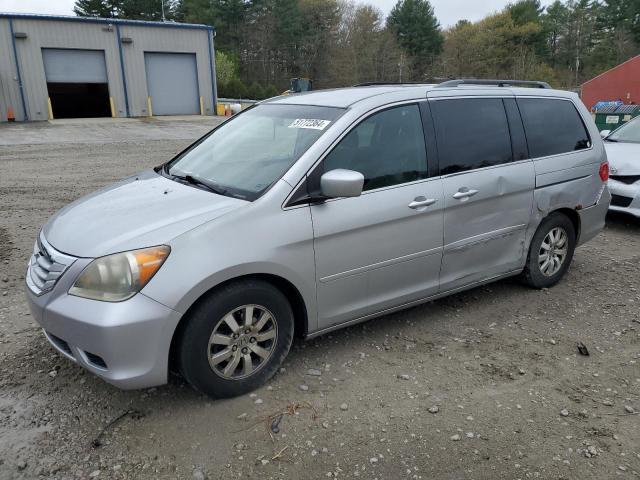 2010 HONDA ODYSSEY EX, 