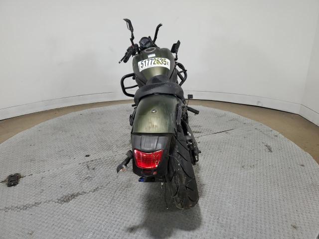 JKAENEC11KDA02079 - 2019 KAWASAKI EN650 C GREEN photo 4