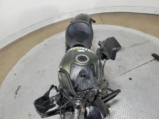 JKAENEC11KDA02079 - 2019 KAWASAKI EN650 C GREEN photo 5