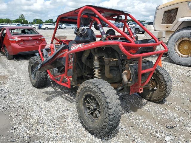 3NSVDE997FF367463 - 2015 POLARIS RZR XP 1000 EPS RED photo 3