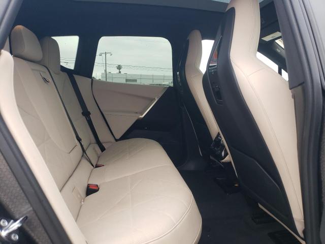 WB523CF07RCR72663 - 2024 BMW IX XDRIVE50 TEAL photo 11