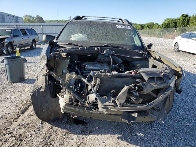 2HJYK16546H520577 - 2006 HONDA RIDGELINE RTL GRAY photo 5