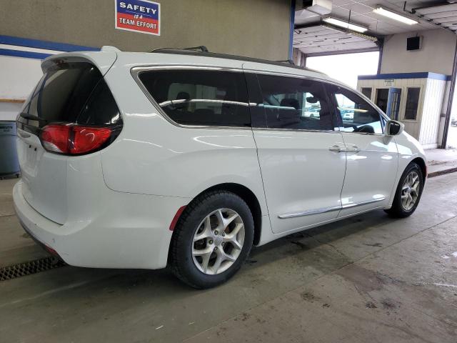 2C4RC1BG9HR810176 - 2017 CHRYSLER PACIFICA TOURING L WHITE photo 3
