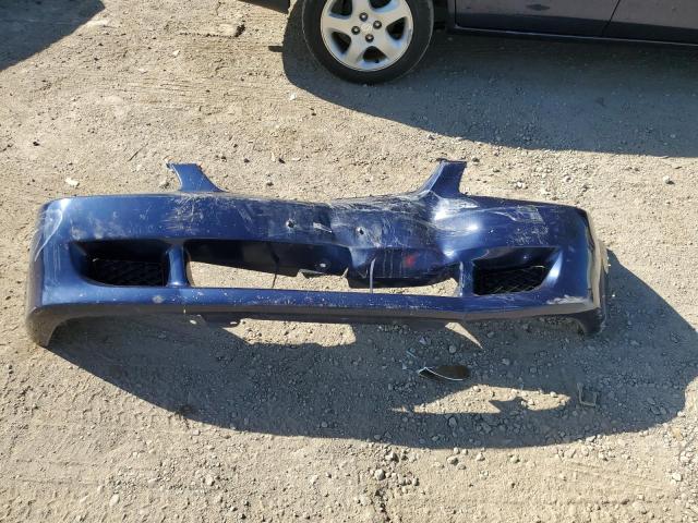 JM1BJ2211Y0248437 - 2000 MAZDA PROTEGE ES BLUE photo 12