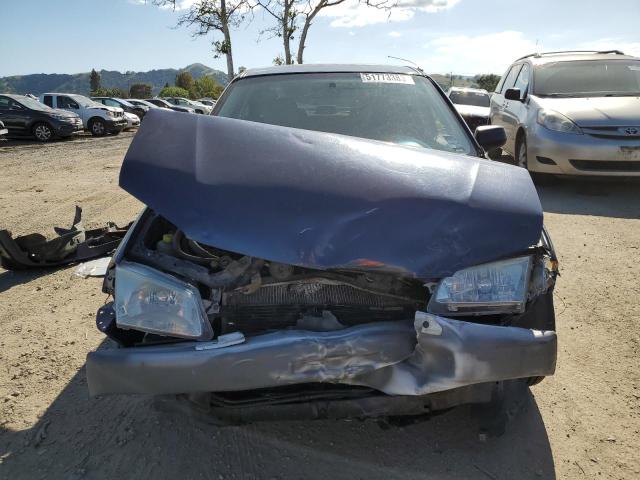 JM1BJ2211Y0248437 - 2000 MAZDA PROTEGE ES BLUE photo 5