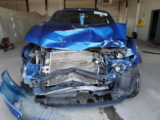 1FMCU9DG2CKB64979 - 2012 FORD ESCAPE XLT 蓝色 照片 5