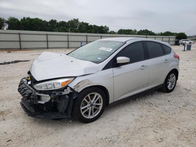 2018 FORD FOCUS SE, 