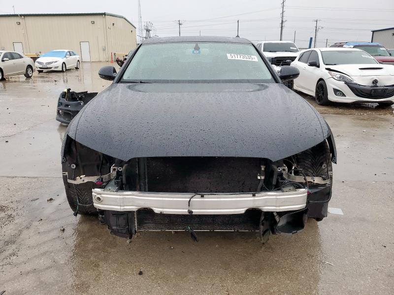 WAUHGAFC0EN107241 - 2014 AUDI A6 PRESTIGE Qara foto 5