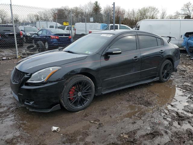 2011 NISSAN ALTIMA BASE, 