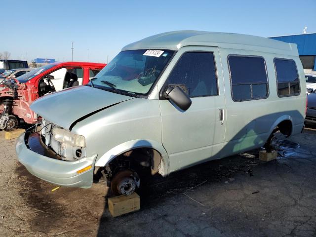 1996 CHEVROLET ASTRO, 