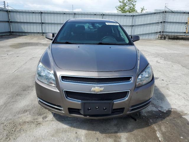 1G1ZD5E09CF304875 - 2012 CHEVROLET MALIBU 2LT GRAY photo 5