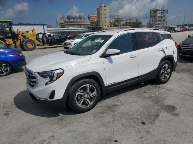 2021 GMC TERRAIN SLT, 