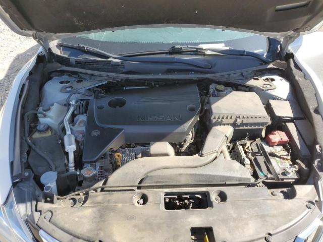 1N4AL3AP6JC140763 - 2018 NISSAN ALTIMA 2.5 SILVER photo 11