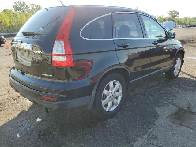 5J6RE4H44BL053044 - 2011 HONDA CR-V SE BLACK photo 4