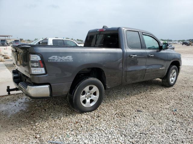 1C6SRFBT1LN389383 - 2020 RAM 1500 BIG HORN/LONE STAR GRAY photo 3