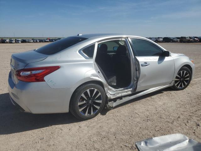 1N4AL3AP0JC256301 - 2018 NISSAN ALTIMA 2.5 SILVER photo 3