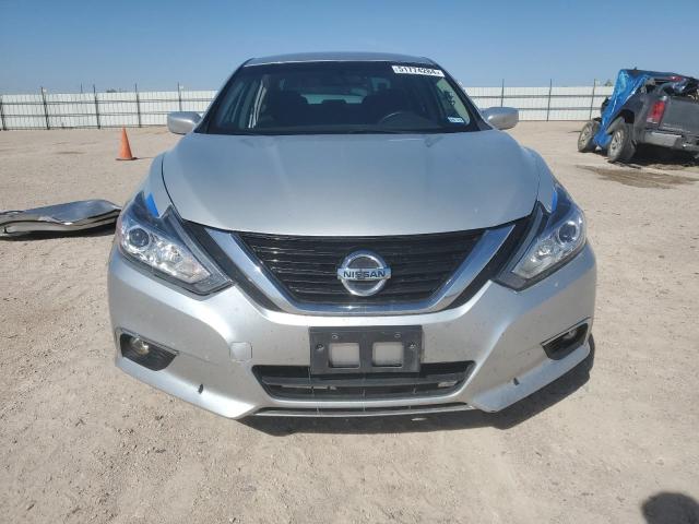 1N4AL3AP0JC256301 - 2018 NISSAN ALTIMA 2.5 SILVER photo 5