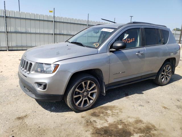 2017 JEEP COMPASS SPORT, 