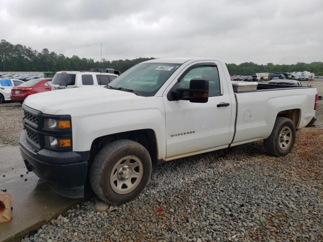 2015 CHEVROLET SILVERADO C1500, 